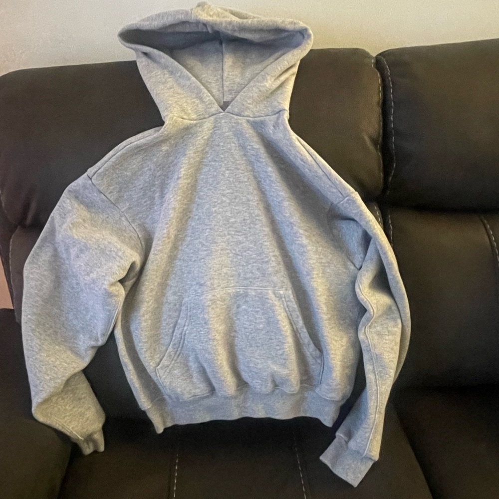 Skims Hoodie Size XS